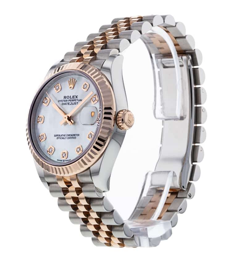 Rolex Datejust Lady 31 278271